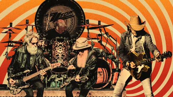 ZZ Top and Dwight Yoakam Announce Spring 2026 US Tour