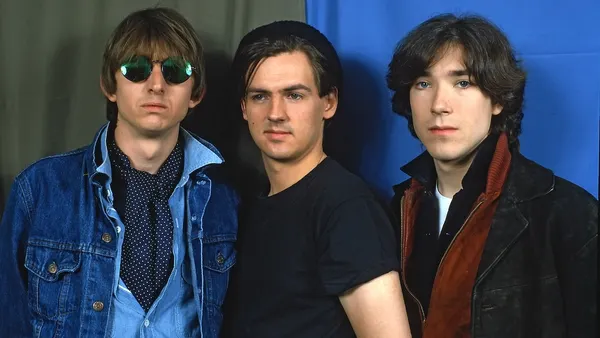 Talk Talk’s Spirit of Eden Receives New Vinyl Reissue