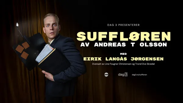 SUFFLØREN