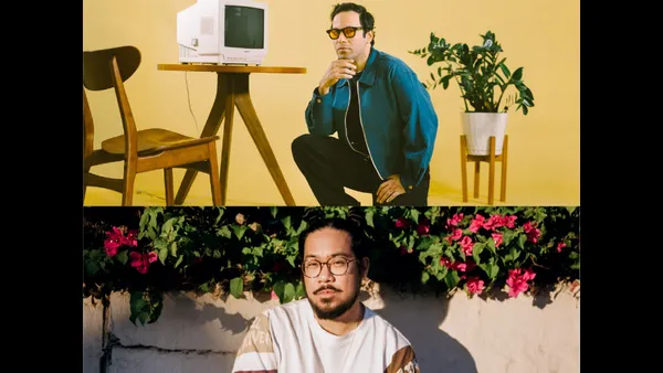 KVRX Presents: Pachyman & MNDSGN w/ Gabriel da Rosa
