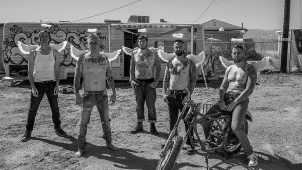 Avenged Sevenfold