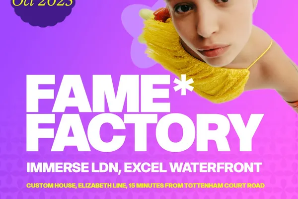 FAME*FACTORY
