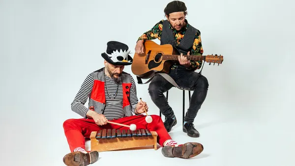 Duo Bucolico
