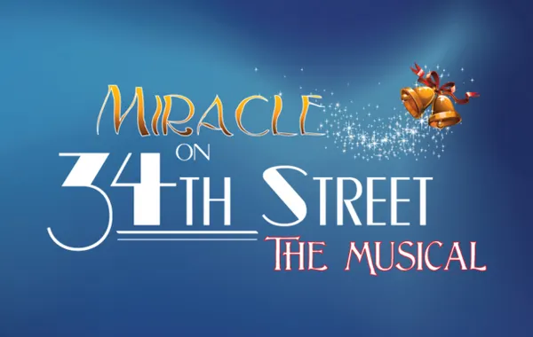 Miracle On 34th Street