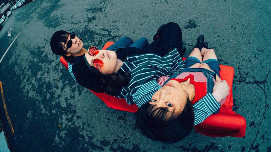 Drinking Boys and Girls Choir