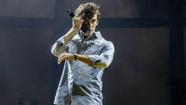 Guitarricadelafuente Teases New Album After Oscar-Buzzed Acting Debut Revealed “A New Poetic Way” to Write Songs