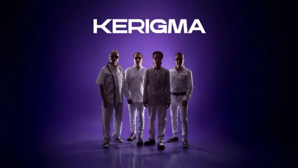 Kerigma en Concierto