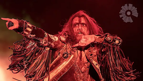 Rob Zombie Announces “Freaks on Parade” Tour with Marilyn Manson