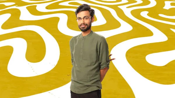 Biswa Kalyan Rath: Live!