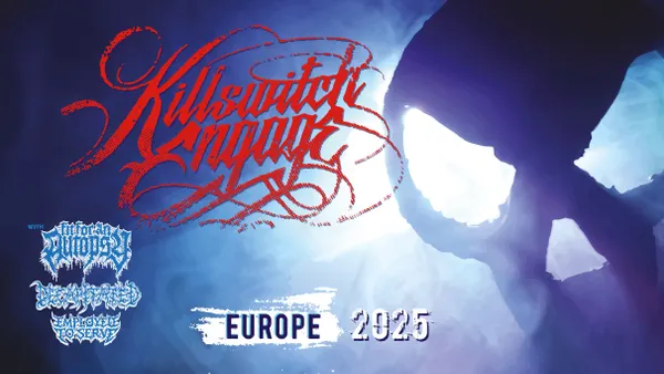 Killswitch Engage