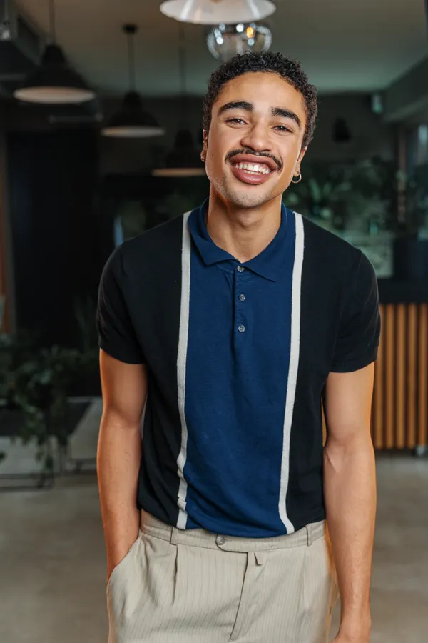 Freddy Ekué