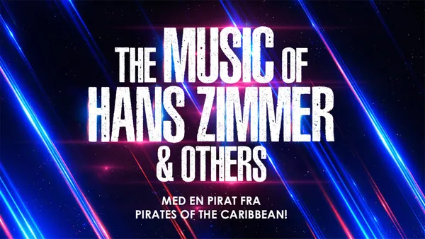 Music of Hans Zimmer & others