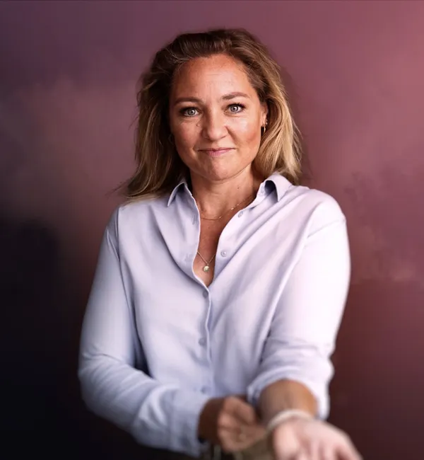 Mette Frisk – Bag om Forsvundne Arvinger og Sporløs