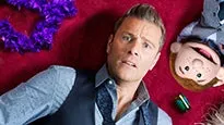 Stars of Comedy featuring Paul Zerdin
