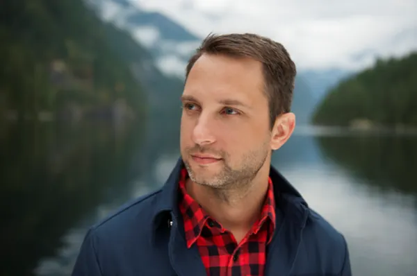 Brandon Heath