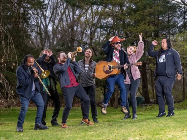 Dustbowl Revival