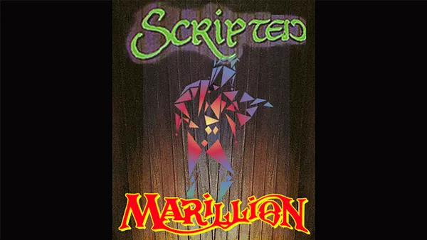 Hommage Marillion