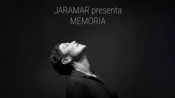 JARAMAR presenta MEMORIA