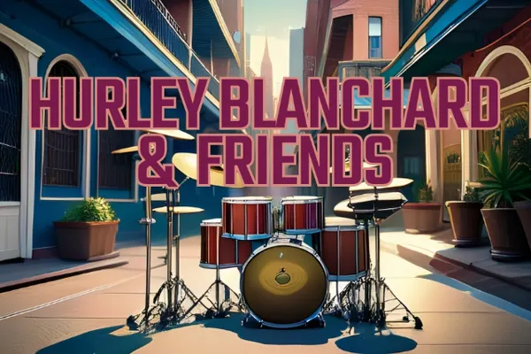 Hurley Blanchard & Friends