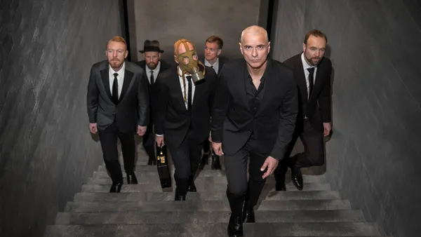 Kaizers Orchestra