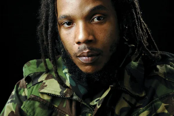 Stephen Marley