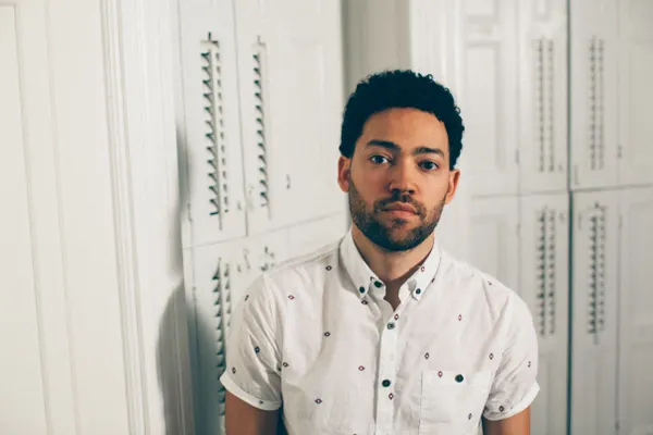Taylor McFerrin