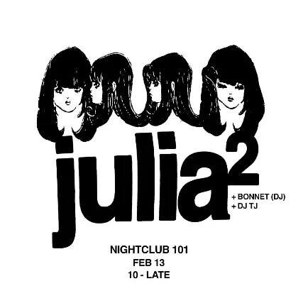 Julia²