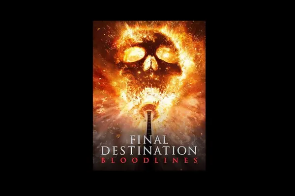 ChiTown Drive-In Presents - Final Destination Bloodlines