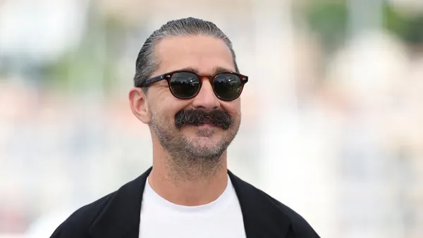 Shia LaBeouf Arrested After Alleged Fight During Mardi Gras in New Orleans