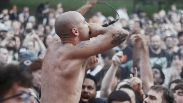 Show Me the Body Unleash Cover of Beastie Boys’ “Sabotage”: Stream