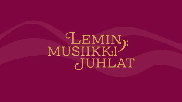 Lemin musiikkijuhlat 2025: Kesäillan säihkettä