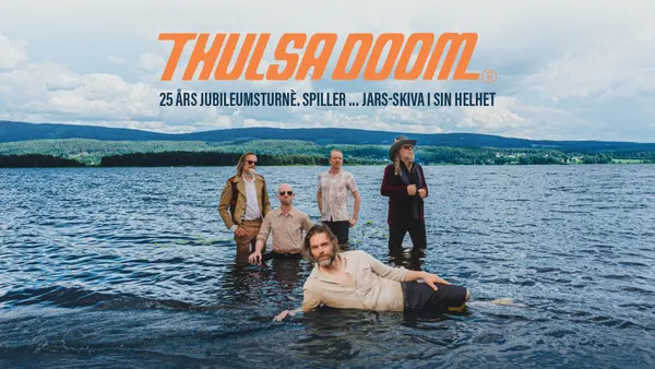 Thulsa Doom