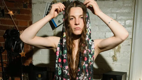 Sophia Stel Reveals 2027 North American Tour Dates