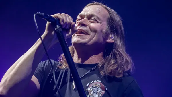 Brad Arnold, 3 Doors Down Lead Singer, Dead at 47