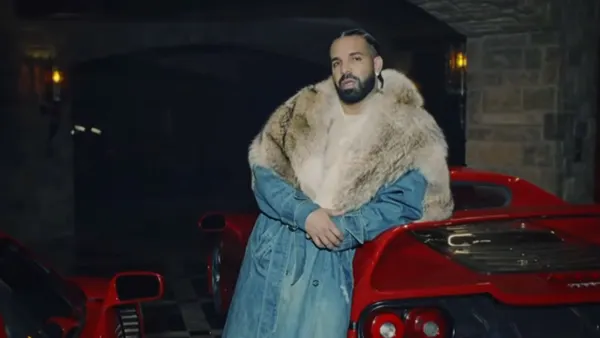 Drake Release Three New Albums: Iceman, Habibti, and Maid of Honour