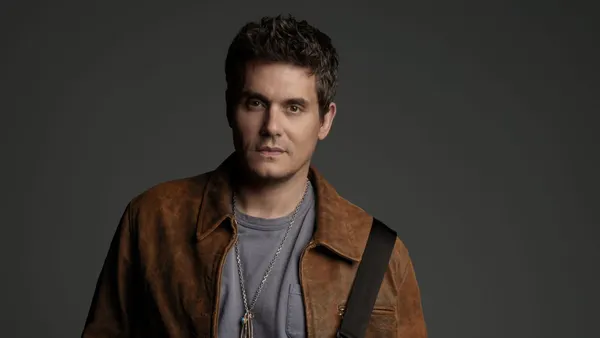 John Mayer Announces 2027 Las Vegas Sphere Residency