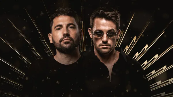 Tomorrowland presents