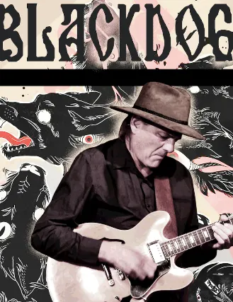 Black Dog