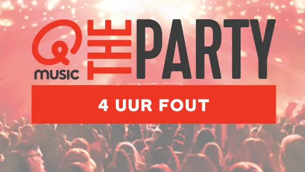 Q-Music The Party