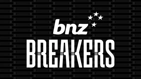 BNZ Breakers