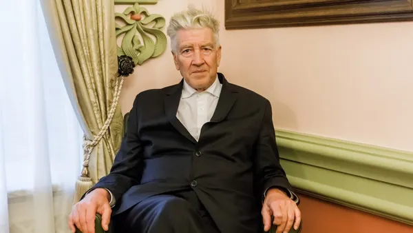 David Lynch’s Family Plans to Publish Script for Unrealized Project Unrecorded Night