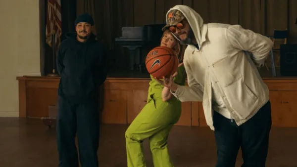 Bon Iver Retires, Recruits Replacement in Music Video for “Day One”: Watch