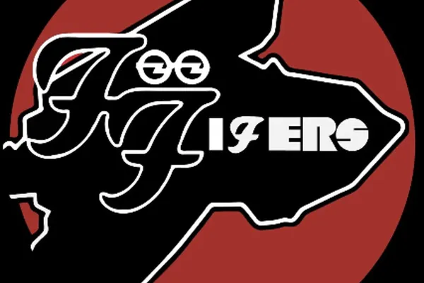 Foo Fifers - Scotland's Ultimate Foo's Tribute