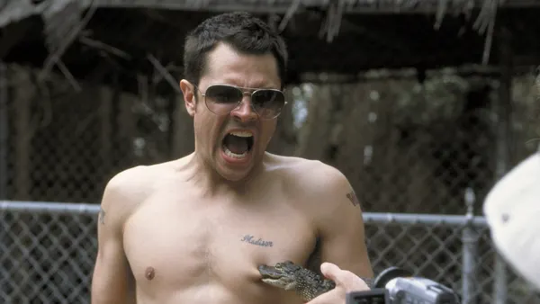 Jackass Episodes Restored to Paramount+ in Original Form
