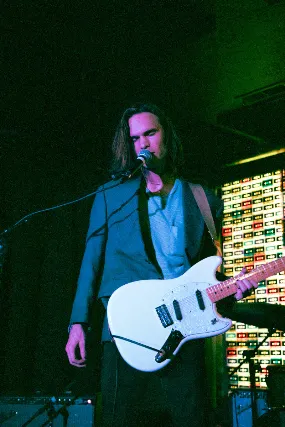 Mira Lazuli, INNER VIEW, Chelsea Hines