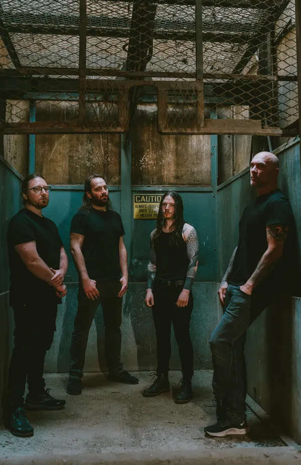 Aborted "Terrifying North America Tour 2025" with Ingested, Peeling Flesh, and Extermination Dismemberment in Orlando