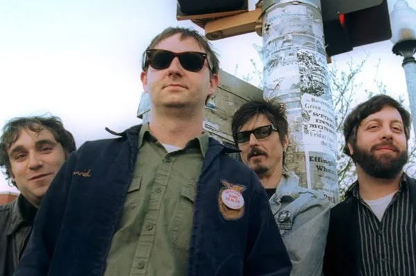 The Reigning Sound