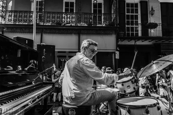 Doug Garrison & Friends