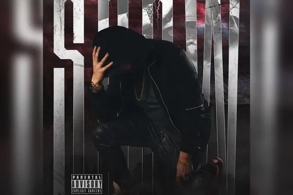 The Eminem Show UK