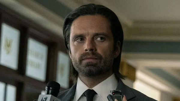 Sebastian Stan Confirms He Will Play Harvey Dent in The Batman: Part II